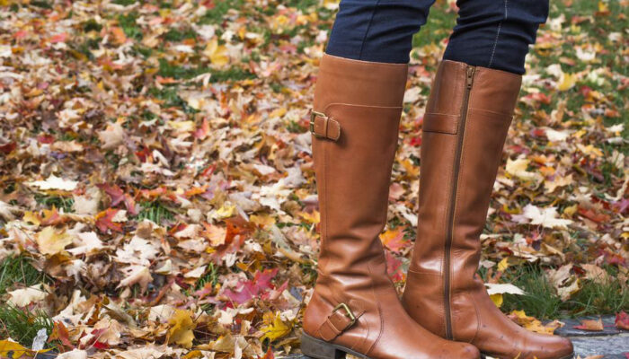 4 Red Wings boots for the woman on-the-go