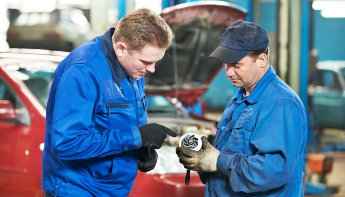 4 Websites To Buy Cheap Auto Parts For Your Vehicle