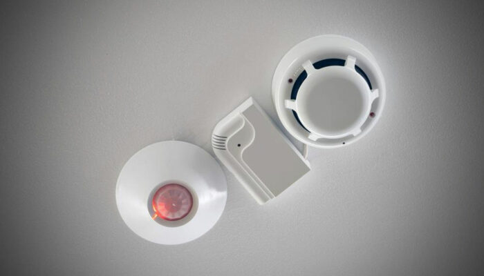 4 compulsory reasons for installing fire alarm systems