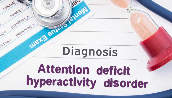 4 causes that can lead to attention deficit disorder