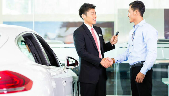 4 car leasing and rental agencies that offer commendable services