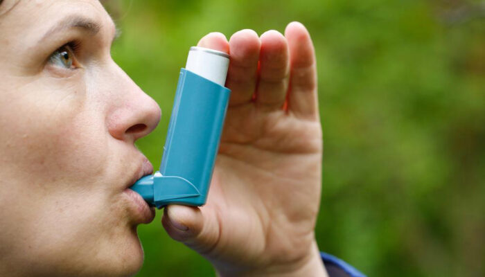 4 advanced inhalers types for asthma