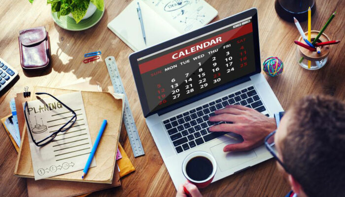 4 appointment scheduling software to look out for in 2020