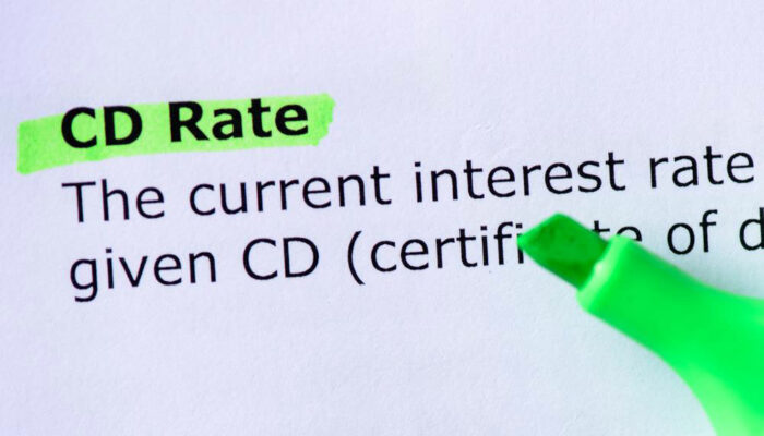 4 banks that offer the best CD rates