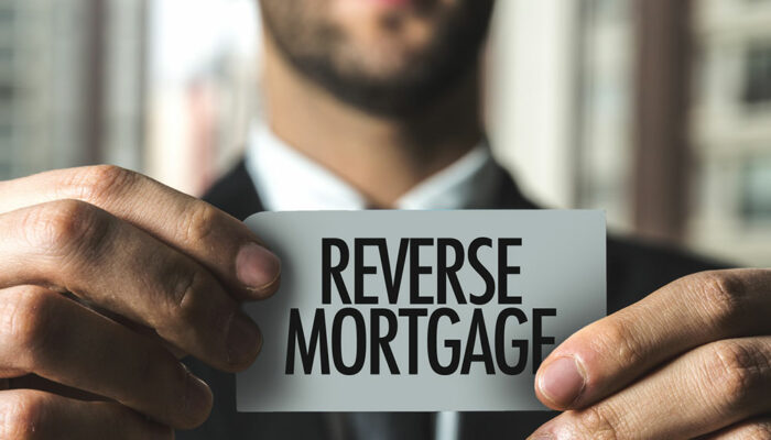 4 basic questions answered about reverse mortgages