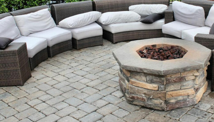 4 benefits of having a patio