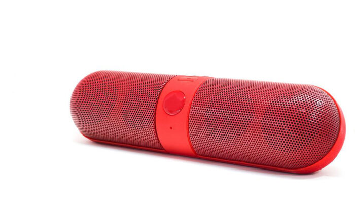 4 benefits of using Bluetooth speakers