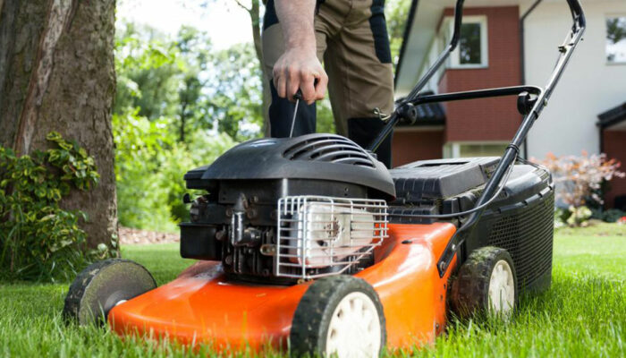 4 benefits of using zero turn lawn mowers