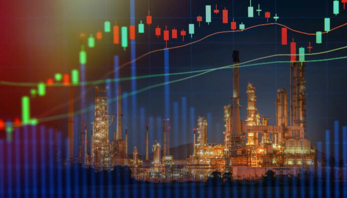 4 best oil stocks to buy in 2018