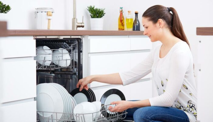 4 best eco-friendly dishwashers