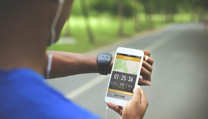 4 best fitness apps you can download