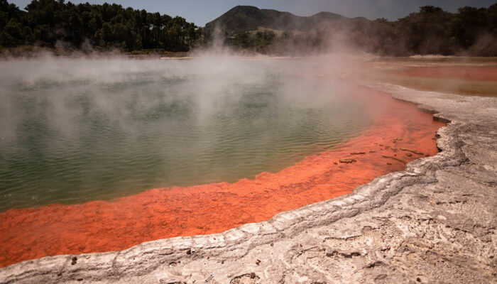 4 gorgeous places to visit in New Zealand