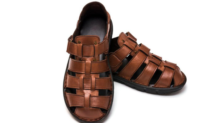 4 great benefits of wearing ECCO sandals