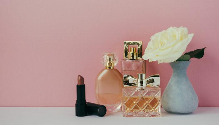 4 designer perfumes for women to splurge on