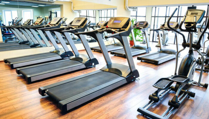 4 different ways to use treadmills