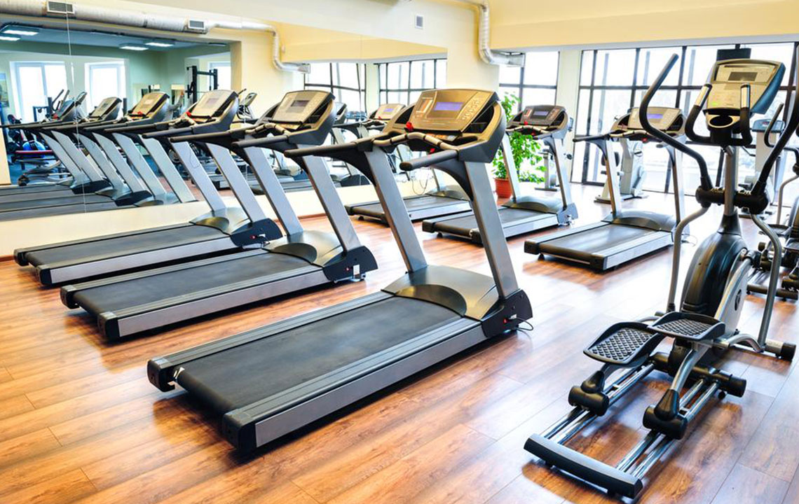 4 different ways to use treadmills