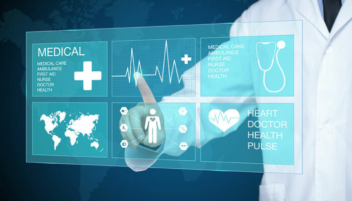 4 emerging technologies transforming healthcare in Canada