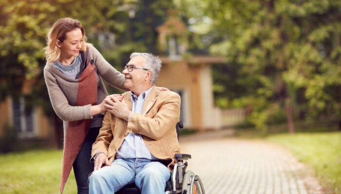 4 essential skills every caregiver must possess