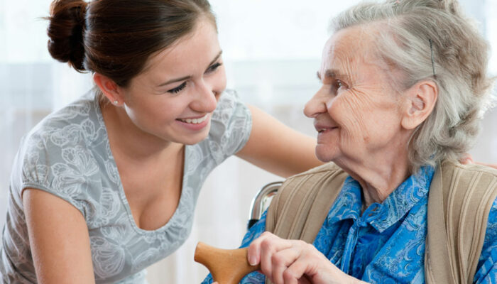 4 essential tips for first-time caregivers