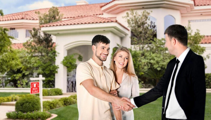 4 essential tips for first-time home buyers