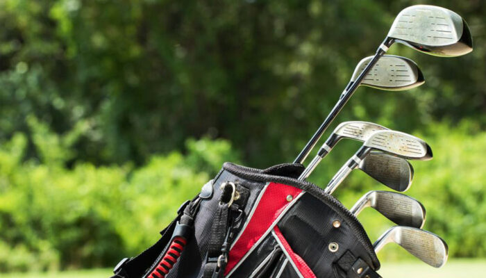 4 factors to consider while buying golf clubs