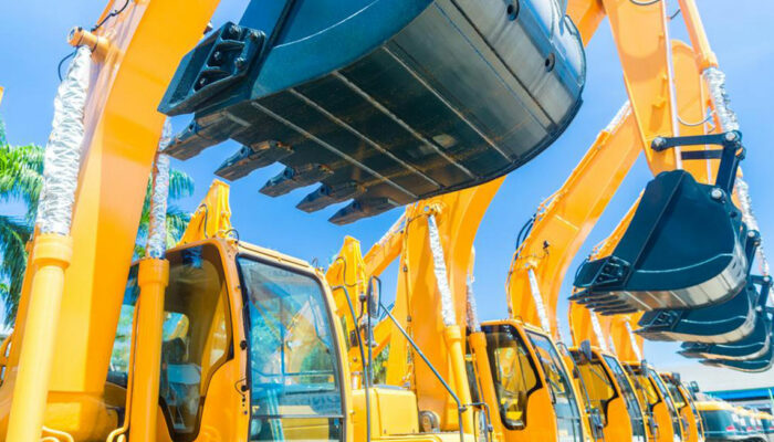 4 factors to consider while choosing an equipment leasing company