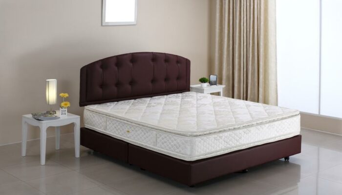 4 most comfortable mattresses on the market