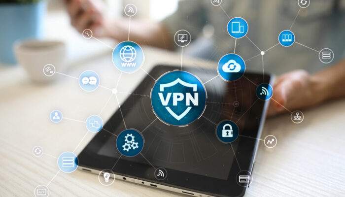 4 major benefits of using a virtual private network