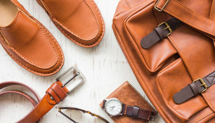 4 men’s accessories that will never go out of style