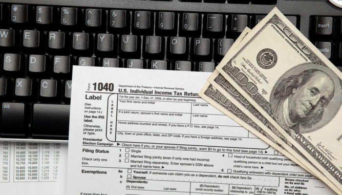 4 mistakes to avoid while managing taxes