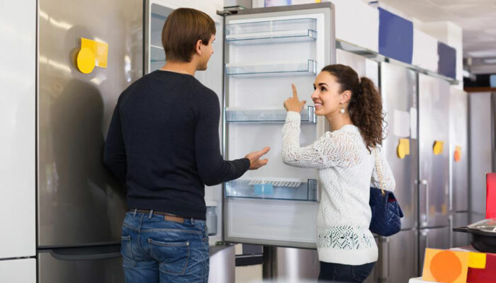 4 must-dos before you take that refrigerator deal 