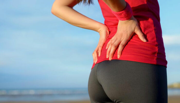 4 simple and effective bulging disc treatments