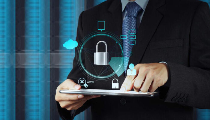 4 steps to help boost your business internet security