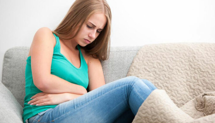 4 symptoms that indicate IBS