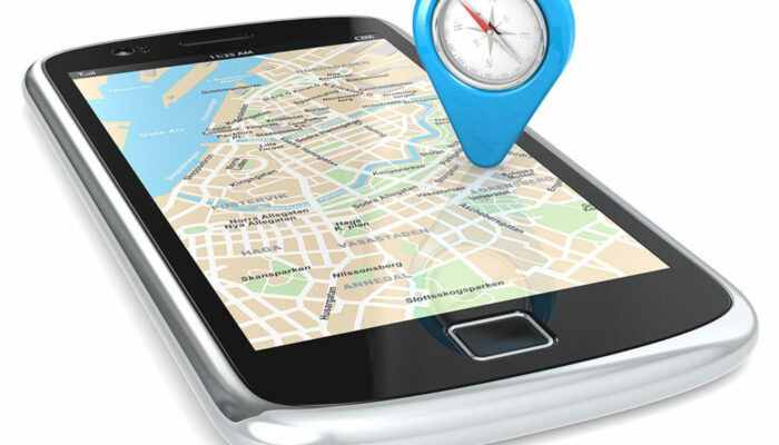 4 popular GPS apps for your smartphone