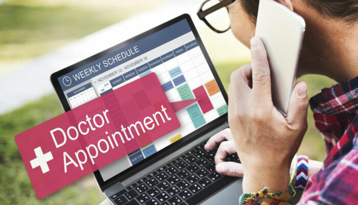 4 popular medical appointment scheduling software