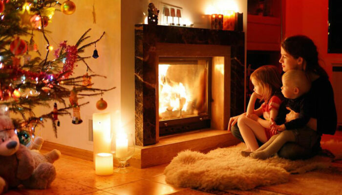 4 popular misconceptions about indoor fireplaces you should know