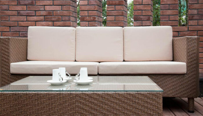 4 popular cushions to liven up your outdoor and indoor furniture