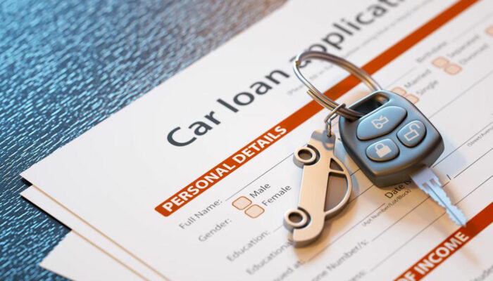 4 popular finance companies that provide car loans despite bad credit