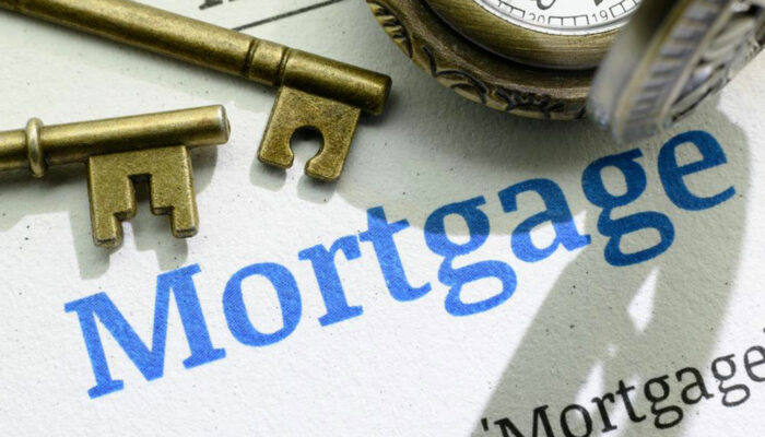 4 popular home mortgage lenders