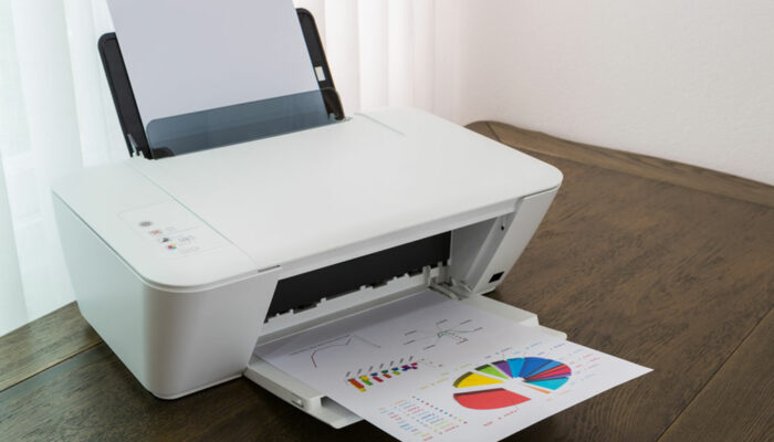 4 popular inkjet printers that ace on all grounds