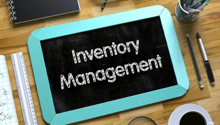 4 popular inventory management software for different business types