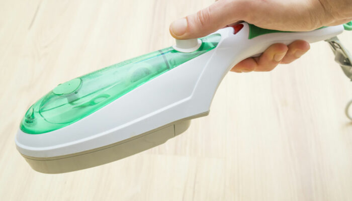 4 popular steam cleaners you should check out