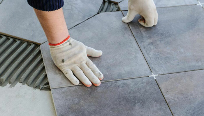 4 popular types of tiles that will add elegance to your home