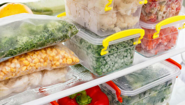 4 popular types of freezers to watch out for