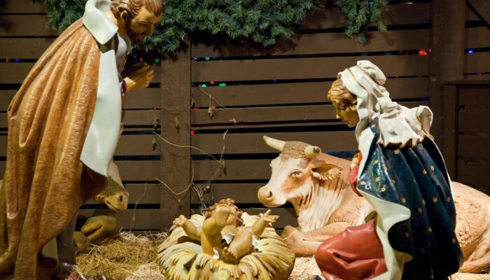 4 places where you can buy nativity sets