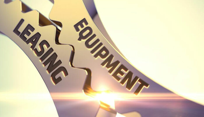 4 reasons to consider equipment leasing