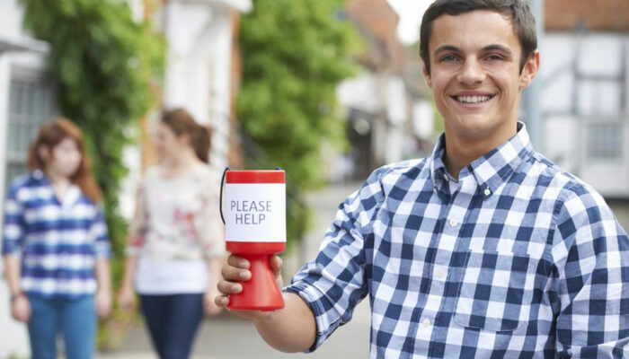 4 reasons to donate to charitable organizations