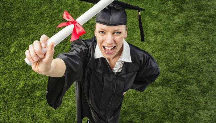 4 reasons to opt for a business management degree