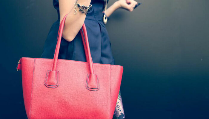 4 reasons to splurge on a Kate spade bag